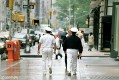 Changes in the military retirement